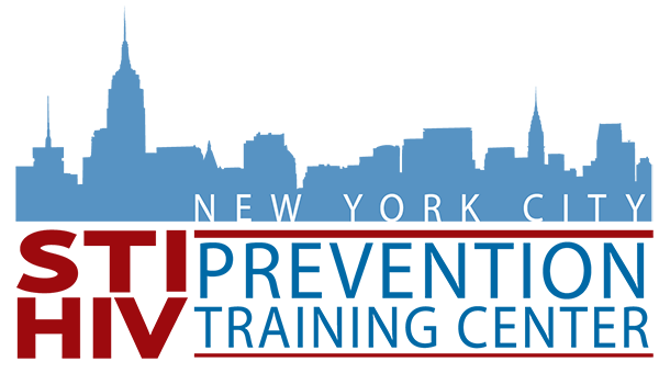 New York City STD/HIV Prevention Training Center