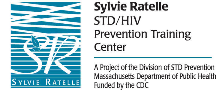 Sylvie Ratelle STD/HIV Prevention Training Center